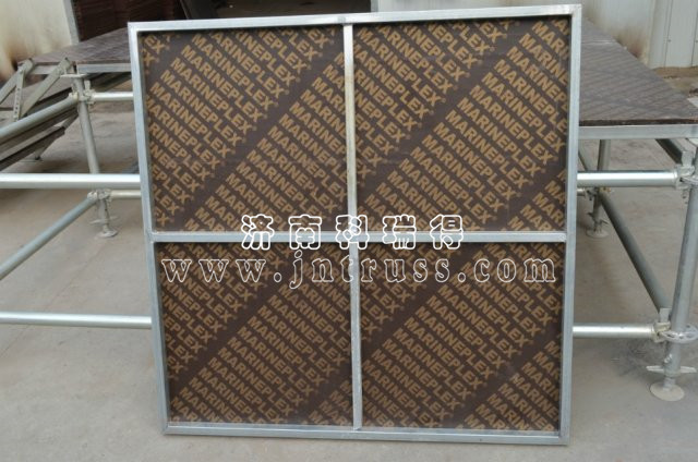 雷亞架舞臺(tái)