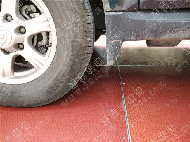 鋁合金車(chē)展舞臺(tái)